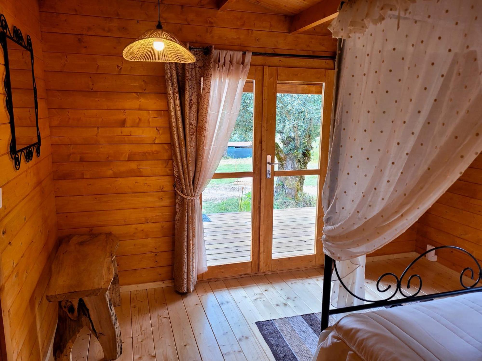 Encontro No Rio Bed and Breakfast Póvoa de Midões Εξωτερικό φωτογραφία