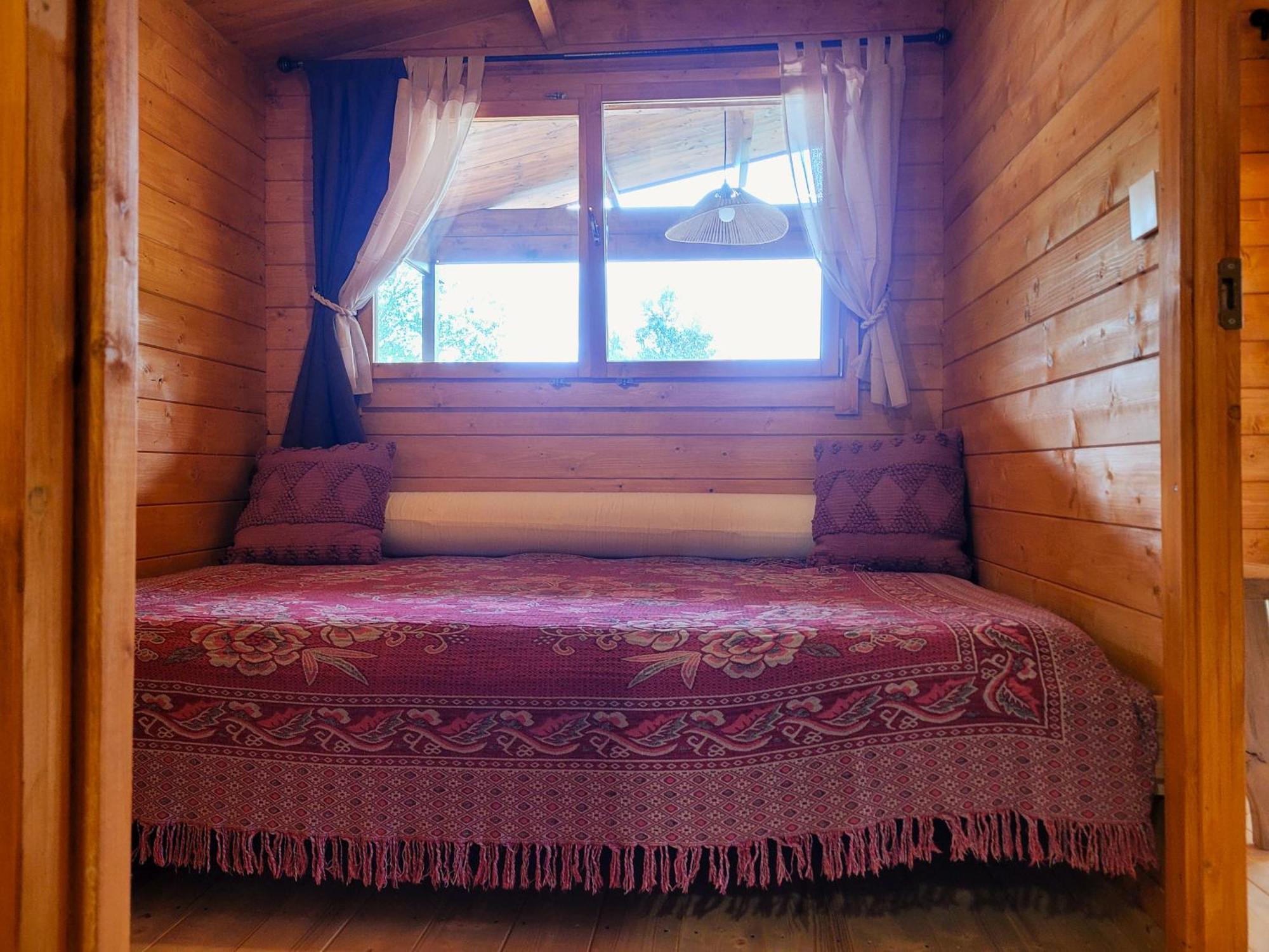 Encontro No Rio Bed and Breakfast Póvoa de Midões Εξωτερικό φωτογραφία