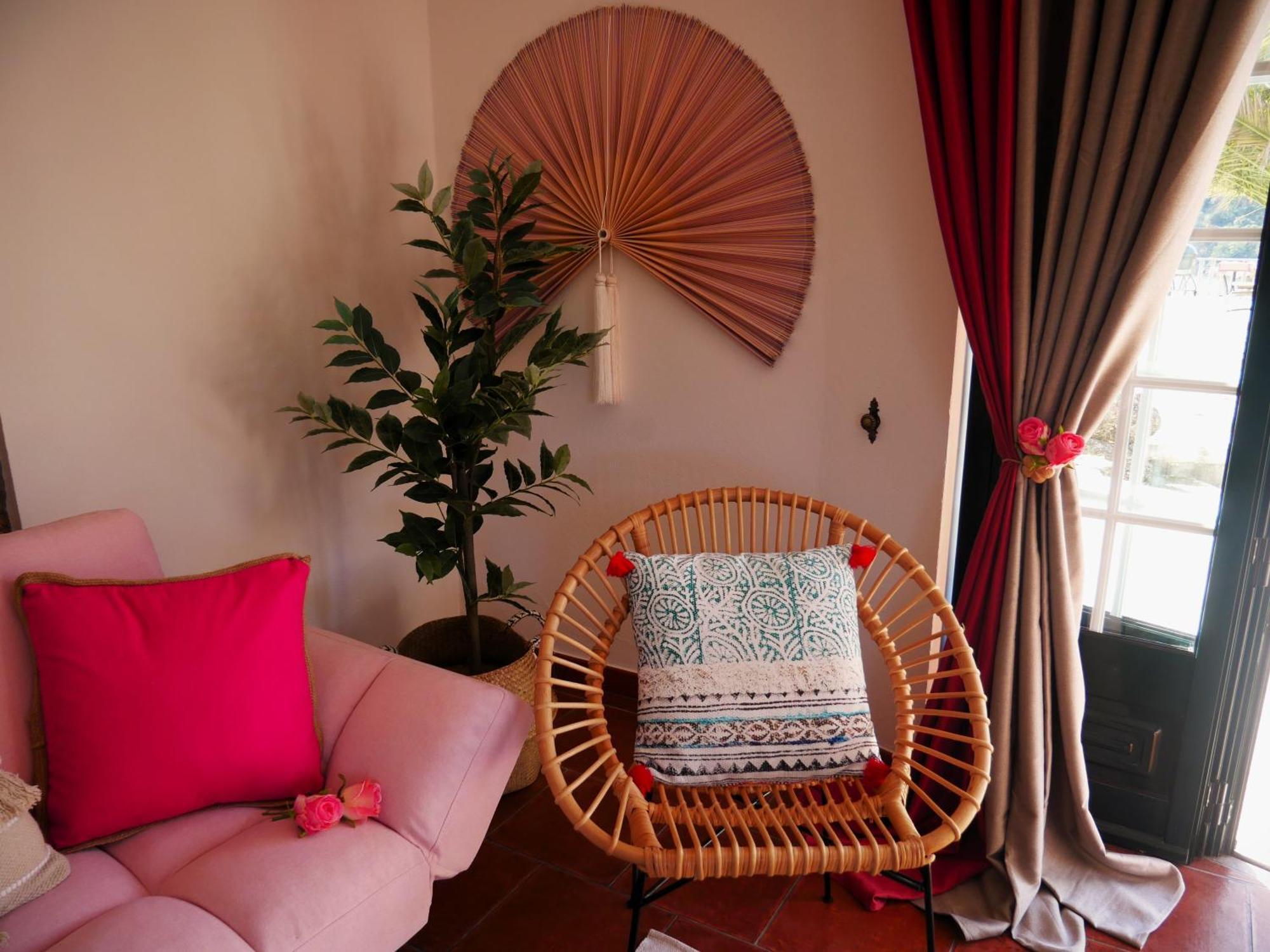 Encontro No Rio Bed and Breakfast Póvoa de Midões Δωμάτιο φωτογραφία